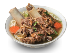 Menu item